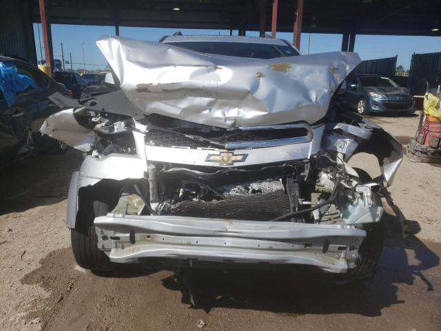 Photo 5 from auction – 2014 CHEVROLET EQUINOX LT with VIN 2GNALBEK2E6274341