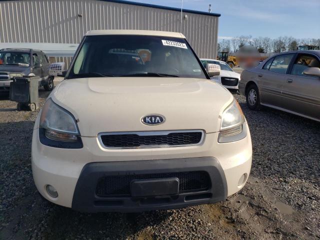 Photo 5 from auction – 2010 KIA SOUL with VIN KNDJT2A28A7147506