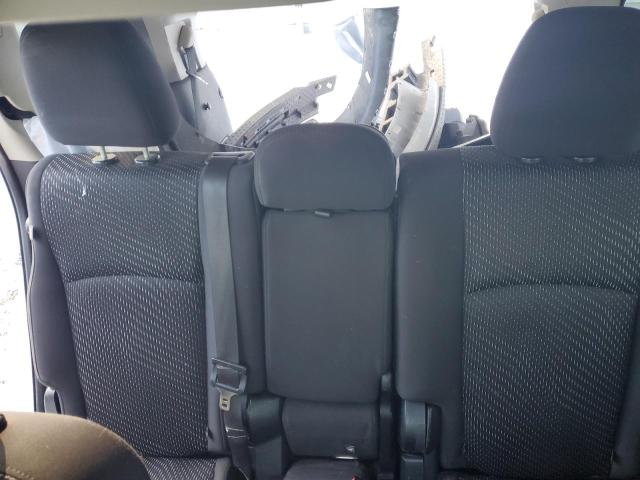 Photo 10 from auction – 2016 DODGE JOURNEY SX with VIN 3C4PDDBG3GT213980