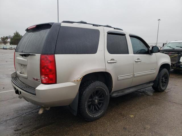 Photo 3 from auction – 2009 GMC YUKON with VIN 1GKFK13079R242786