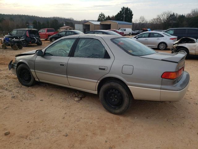 Photo 2 from auction – 2001 TOYOTA CAMRY LE with VIN JT2BG28K910534114