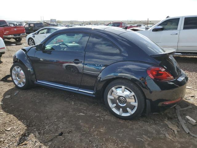 Photo 2 from auction – 2017 VOLKSWAGEN BEETLE SE with VIN 3VWJ17AT9HM617535