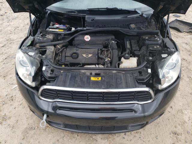 Zdjęcie 11 z aukcji – 2012 MINI COOPER S C z VIN WMWZC3C58CWM26427