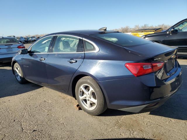 Photo 2 from auction – 2018 CHEVROLET MALIBU LS with VIN 1G1ZB5ST3JF176196