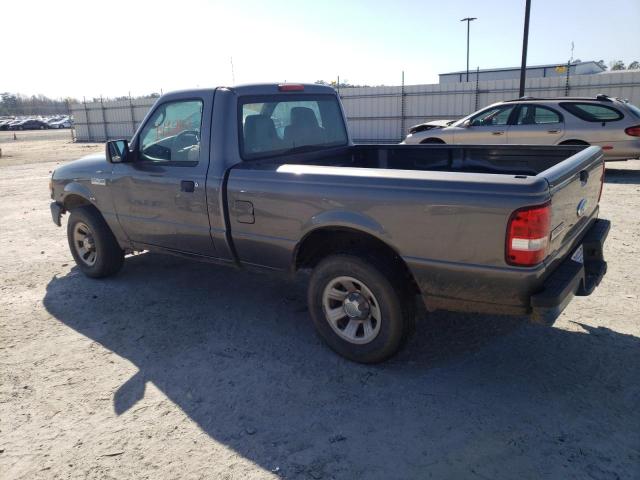 Photo 2 from auction – 2007 FORD RANGER with VIN 1FTYR10D57PA60259