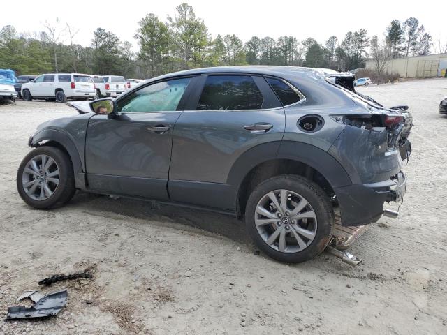 Photo 2 from auction – 2023 MAZDA CX-30 SELE with VIN 3MVDMBBM2PM509188