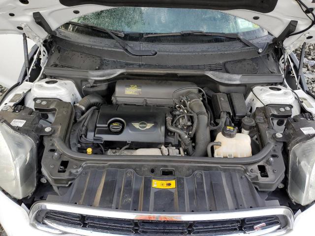 Photo 11 from auction – 2015 MINI COOPER S C with VIN WMWZC3C58FWT04235