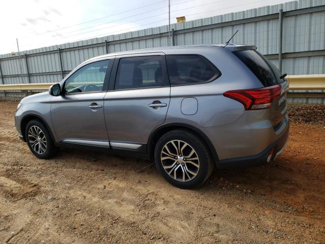 Photo 2 from auction – 2016 MITSUBISHI OUTLANDER with VIN JA4AZ3A34GZ014486