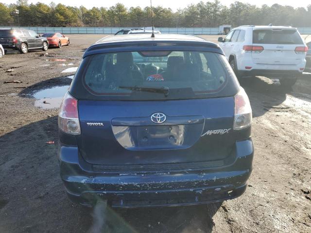 Photo 6 from auction – 2006 TOYOTA COROLLA MA with VIN 2T1KR32E46C557808