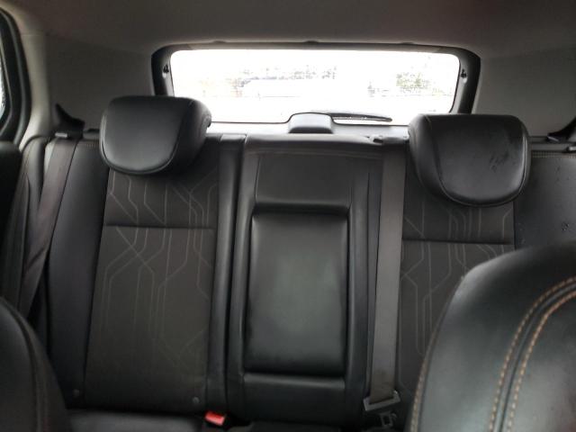 Photo 10 from auction – 2021 CHEVROLET TRAX 1LT with VIN KL7CJLSB8MB304162