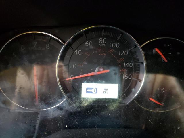 Zdjęcie 9 z aukcji – 2014 NISSAN MAXIMA S z VIN 1N4AA5AP9EC913491