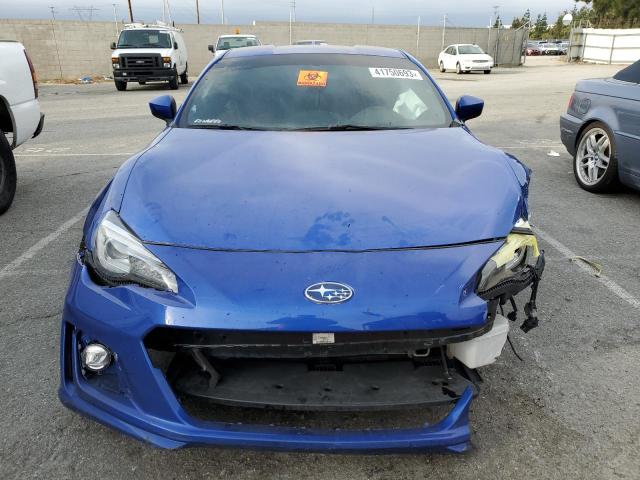 Photo 5 from auction – 2020 SUBARU BRZ LIMITE with VIN JF1ZCAC12L9700293