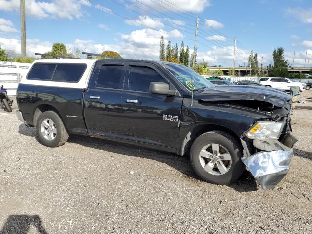 Photo 4 from auction – 2015 RAM 1500 SLT with VIN 1C6RR6GG3FS674621