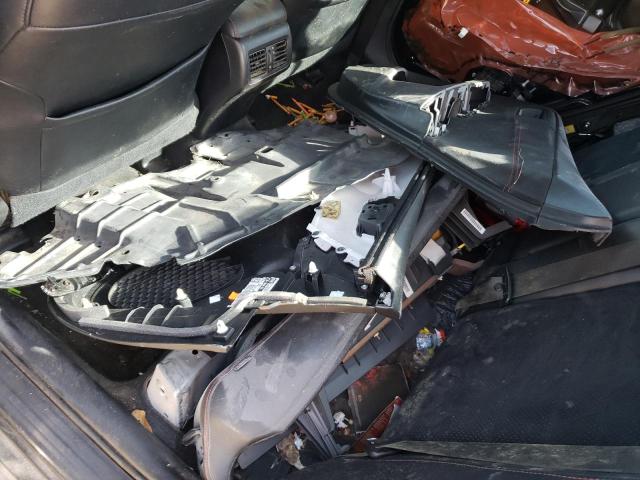 Photo 12 from auction – 2015 TOYOTA CAMRY LE with VIN 4T1BF1FK6FU499776