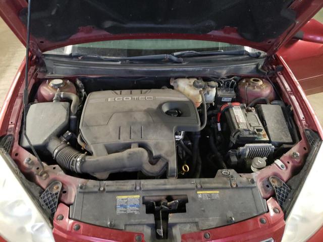 Photo 11 from auction – 2010 PONTIAC G6 with VIN 1G2ZA5EB9A4157312