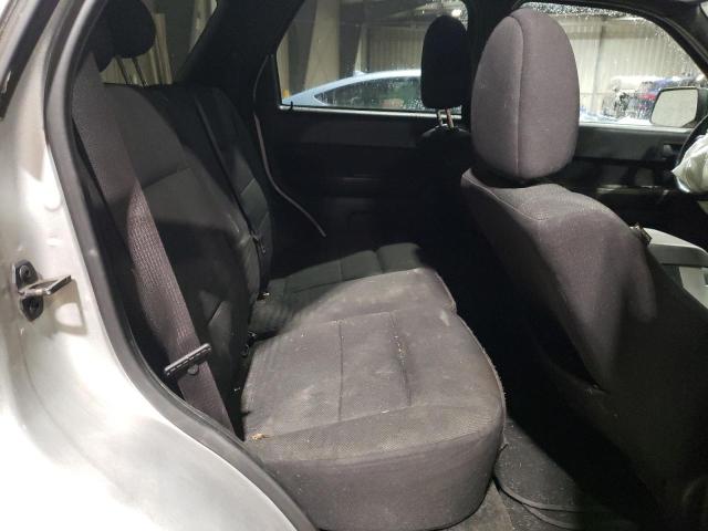 Photo 10 from auction – 2009 FORD ESCAPE XLT with VIN 1FMCU93729KA93602