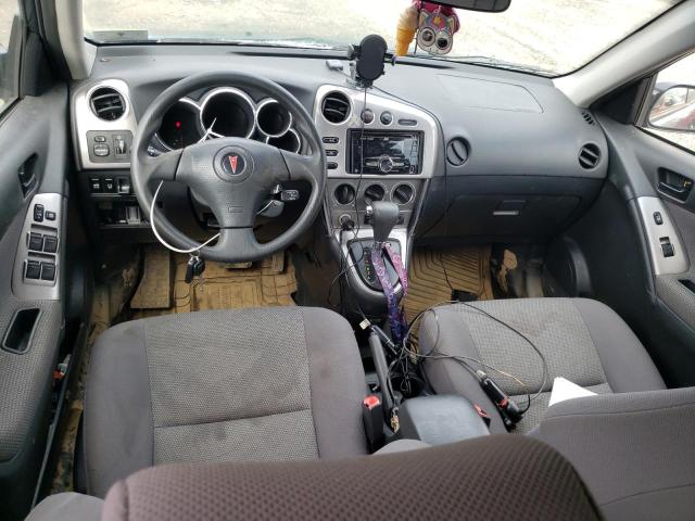 Photo 8 from auction – 2008 PONTIAC VIBE with VIN 5Y2SL65808Z409432