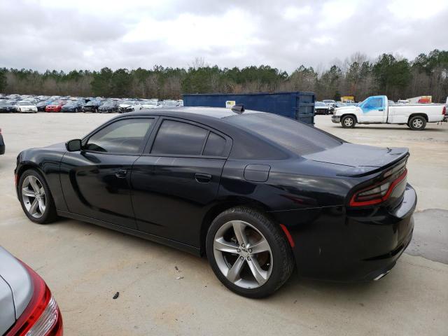 Photo 2 from auction – 2015 DODGE CHARGER SX with VIN 2C3CDXHG8FH724958