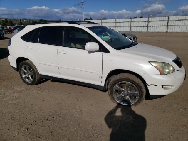 Photo 4 from auction – 2004 LEXUS RX 330 with VIN JTJHA31U940024500