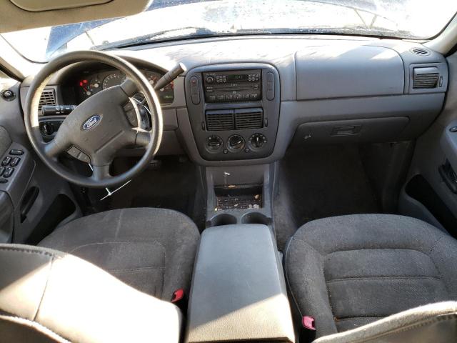 Photo 8 from auction – 2004 FORD EXPLORER X with VIN 1FMZU62K54UA79379