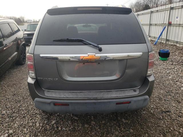 Photo 6 from auction – 2006 CHEVROLET EQUINOX with VIN 2CNDL63F666063966