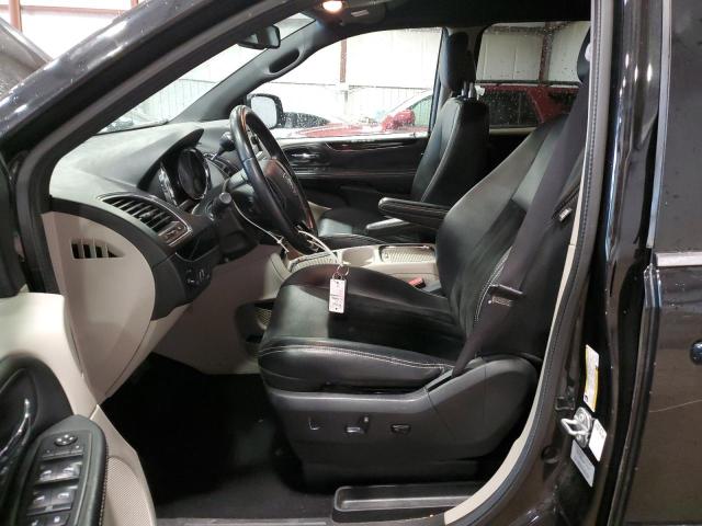 Photo 7 from auction – 2017 DODGE GRAND CARA with VIN 2C4RDGCG2HR595884