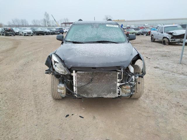 Photo 5 from auction – 2017 CHEVROLET EQUINOX LT with VIN 2GNFLFEK4H6124443