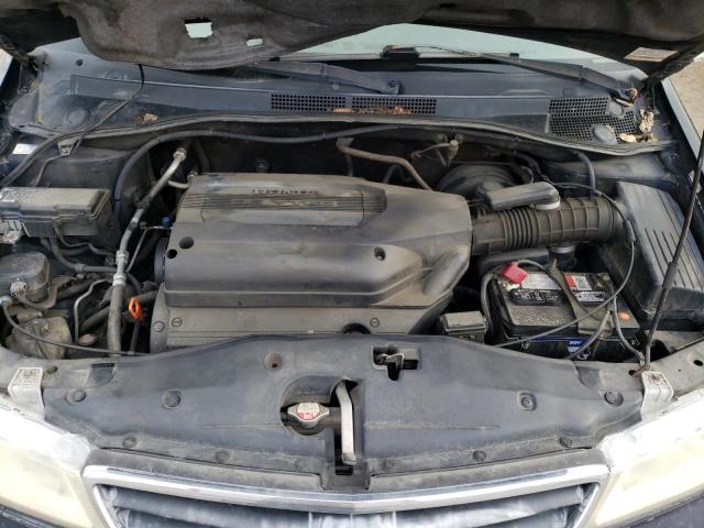 Photo 12 from auction – 2003 HONDA ODYSSEY EX with VIN 5FNRL18913B053268