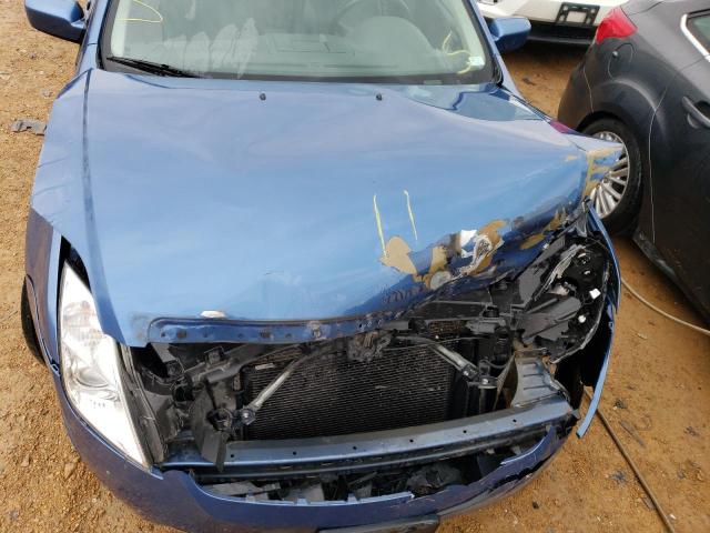 Photo 11 from auction – 2010 MERCURY MILAN PREM with VIN 3MEHM0JG7AR663990