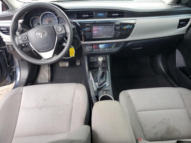 Photo 8 from auction – 2015 TOYOTA COROLLA with VIN 2T1BURHE6FC297789