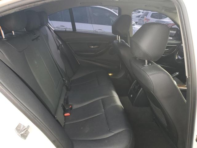 Photo 10 from auction – 2015 BMW 328 I with VIN WBA3A5G57FNS84499