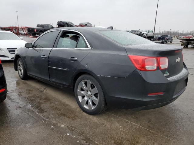 Photo 2 from auction – 2013 CHEVROLET MALIBU LS with VIN 1G11B5SA7DF267830