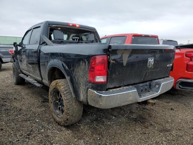Photo 2 from auction – 2018 RAM 3500 ST with VIN 3C63R3CJ0JG353397