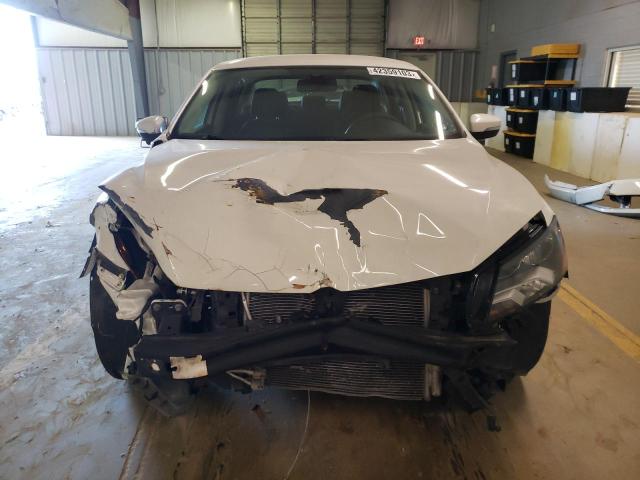 Photo 5 from auction – 2015 VOLKSWAGEN PASSAT S with VIN 1VWAT7A38FC005397