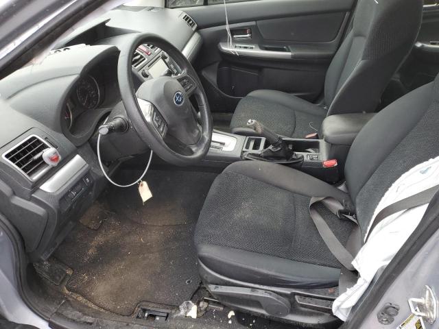 Photo 7 from auction – 2016 SUBARU IMPREZA PR with VIN JF1GJAB67GH012666