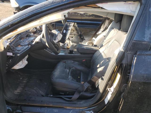 Photo 7 from auction – 2020 TESLA MODEL 3 with VIN 5YJ3E1EB2LF599830