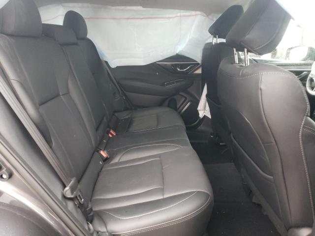 Photo 10 from auction – 2022 SUBARU OUTBACK LI with VIN 4S4BTANC7N3231519
