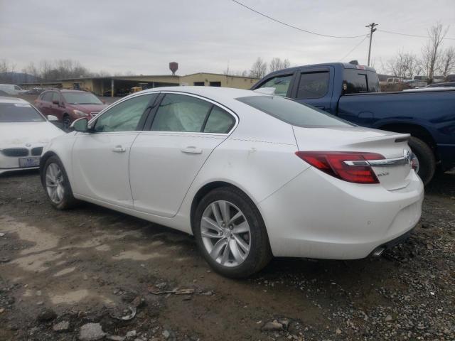 Photo 2 from auction – 2017 BUICK REGAL PREM with VIN 2G4GS5GX0H9108270