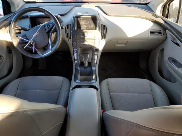Photo 8 from auction – 2014 CHEVROLET VOLT with VIN 1G1RF6E44EU174196