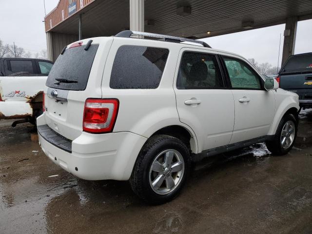 Photo 3 from auction – 2012 FORD ESCAPE LIM with VIN 1FMCU9E71CKA33489