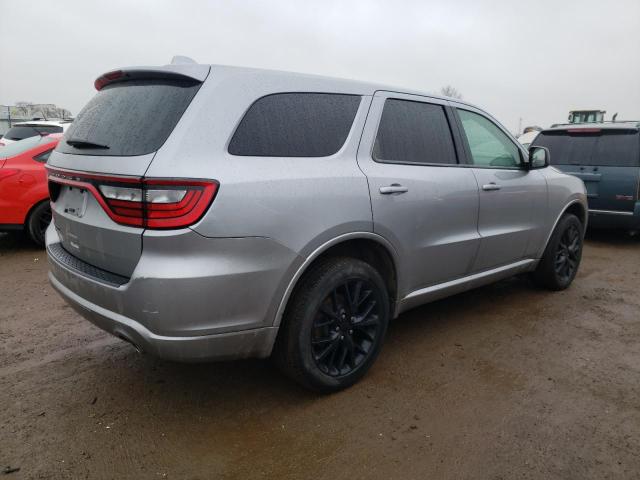 Photo 3 from auction – 2016 DODGE DURANGO SX with VIN 1C4RDJAG5GC468327