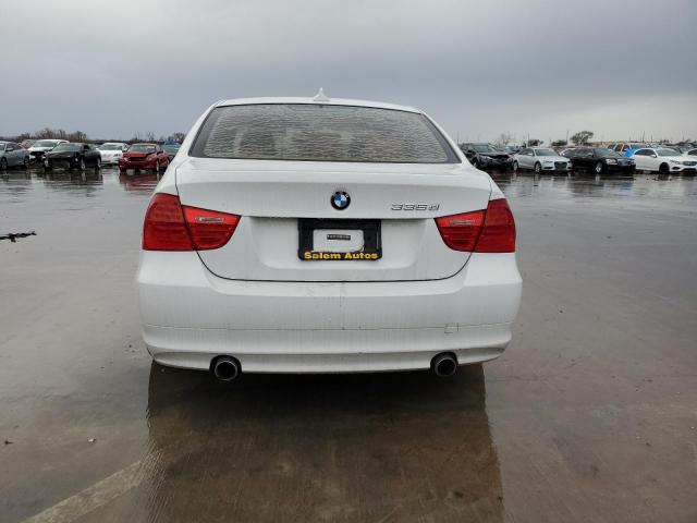 Photo 6 from auction – 2011 BMW 335 D with VIN WBAPN7C55BA780331