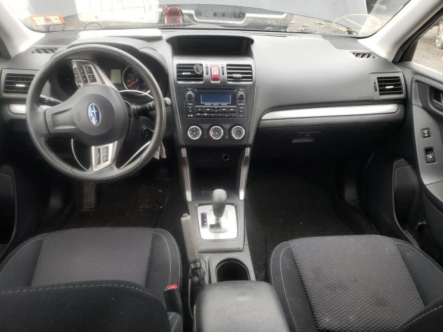 Photo 8 from auction – 2014 SUBARU FORESTER 2 with VIN JF2SJAAC9EH484040