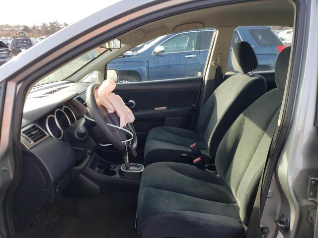 Photo 7 from auction – 2010 NISSAN VERSA with VIN 3N1BC1CPXAL453774