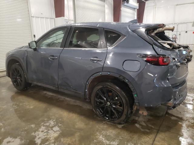 Photo 2 from auction – 2022 MAZDA CX-5 PREFE with VIN JM3KFBCM7N1523686