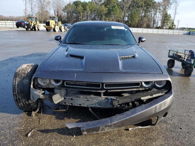 Photo 5 from auction – 2015 DODGE CHALLENGER with VIN 2C3CDZAG5FH851429