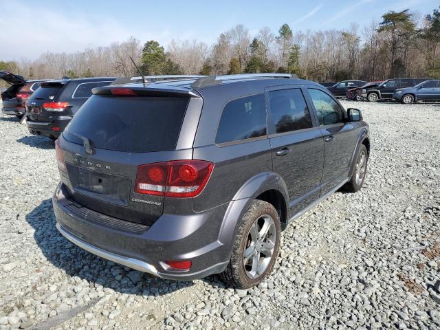 Photo 3 from auction – 2017 DODGE JOURNEY CR with VIN 3C4PDCGB5HT545413