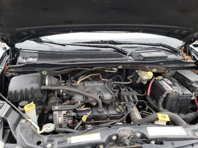 Photo 12 from auction – 2010 DODGE GRAND CARA with VIN 2D4RN5D1XAR208731