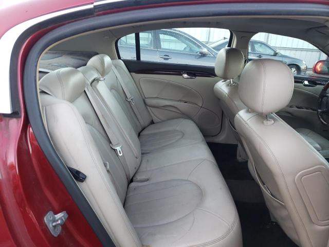 Photo 10 from auction – 2008 BUICK LUCERNE with VIN 1G4HD57248U205624