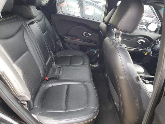 Photo 10 from auction – 2015 KIA SOUL + with VIN KNDJP3A59F7226825